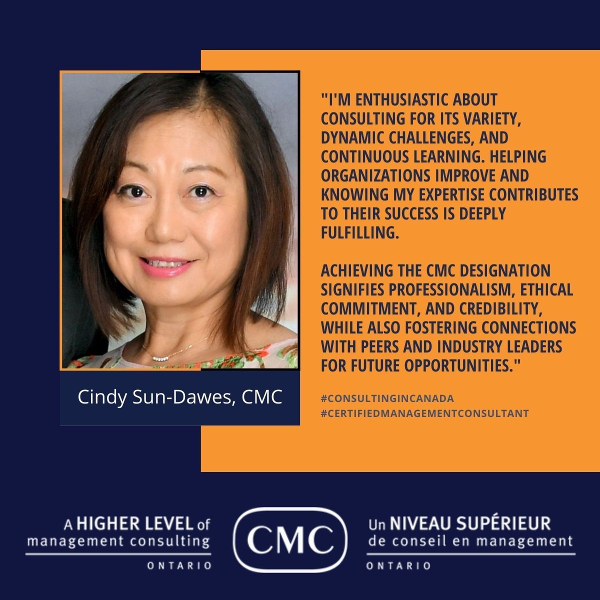 Cindy Sun-Dawes